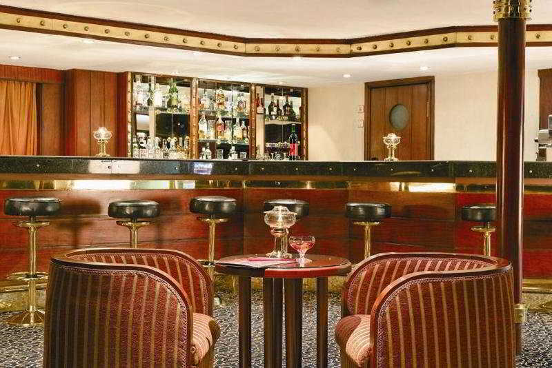 Movenpick Radamis II Nile Cruise Ξενοδοχείο Λούξορ Εξωτερικό φωτογραφία